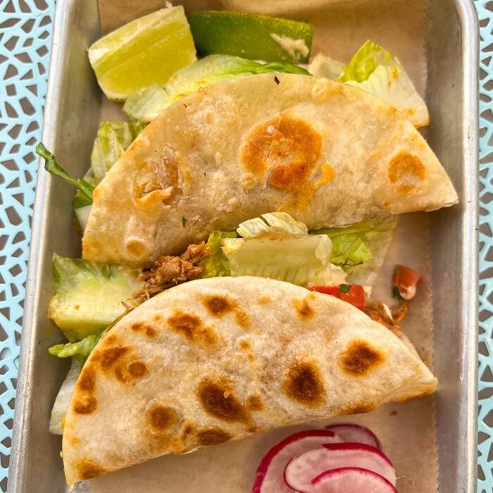 Images Muertos Cantina