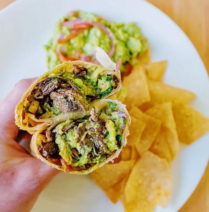 Images Muertos Cantina