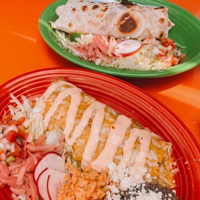 Images Muertos Cantina