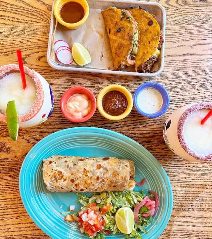 Images Muertos Cantina