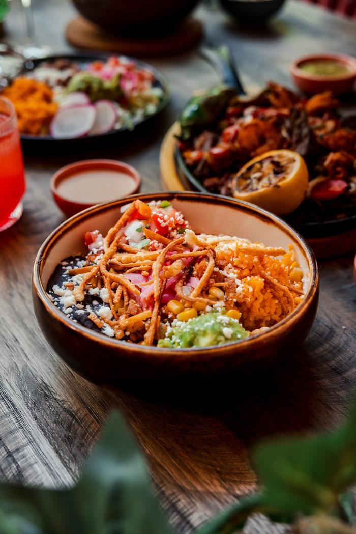 Images Muertos Cantina