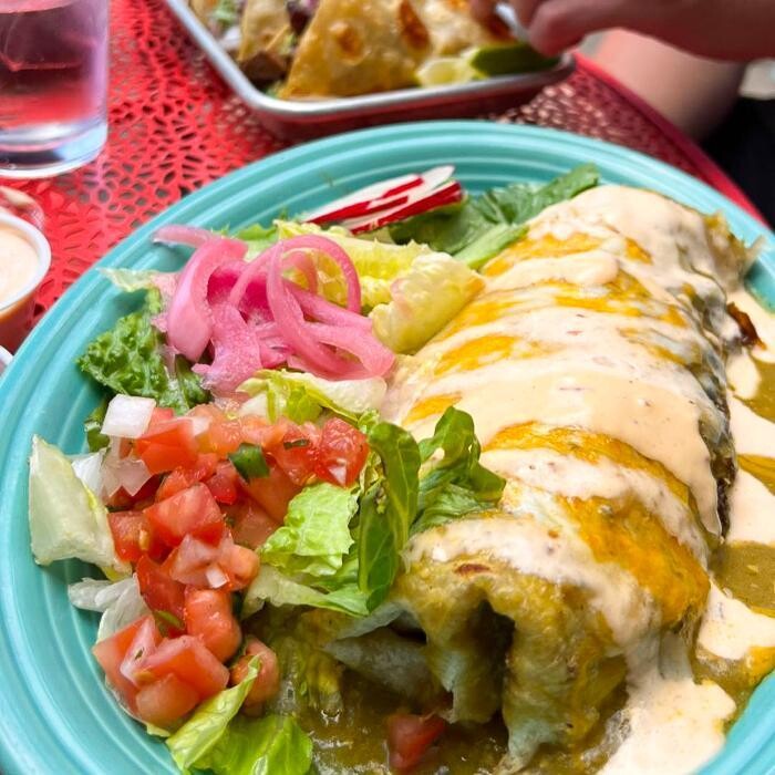 Images Muertos Cantina