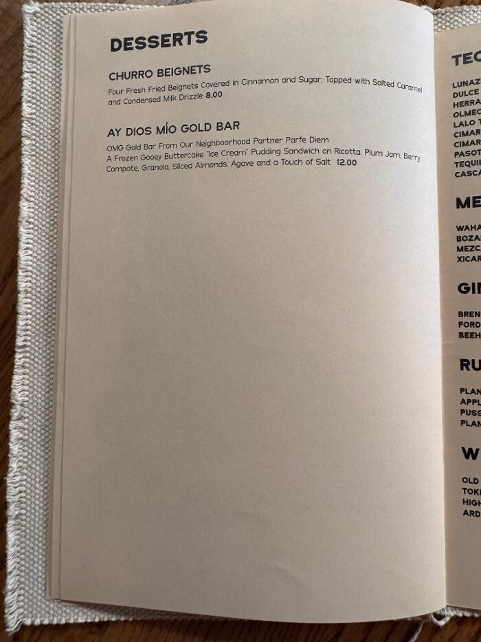 Images Muertos Cantina