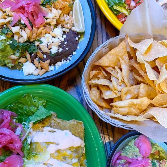 Images Muertos Cantina