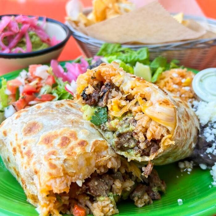 Images Muertos Cantina