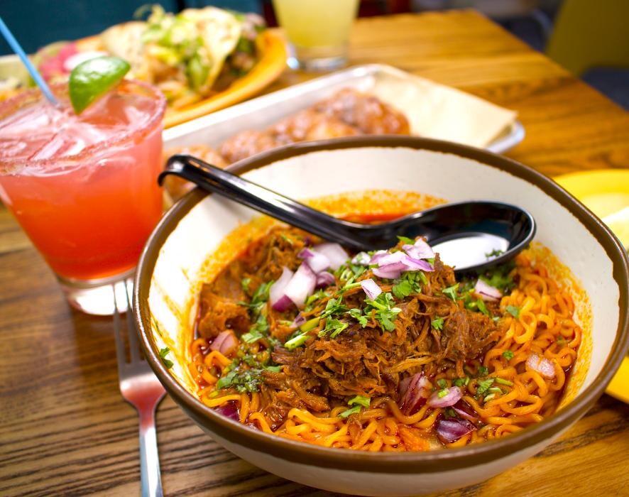 Images Muertos Cantina