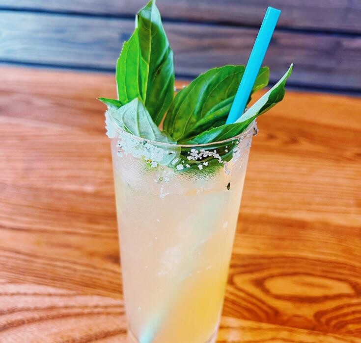 Images Muertos Cantina