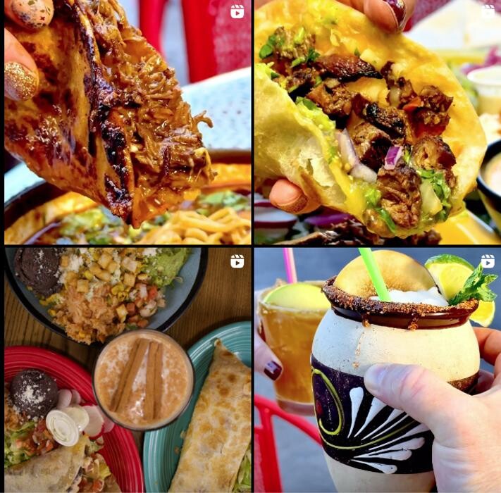 Images Muertos Cantina