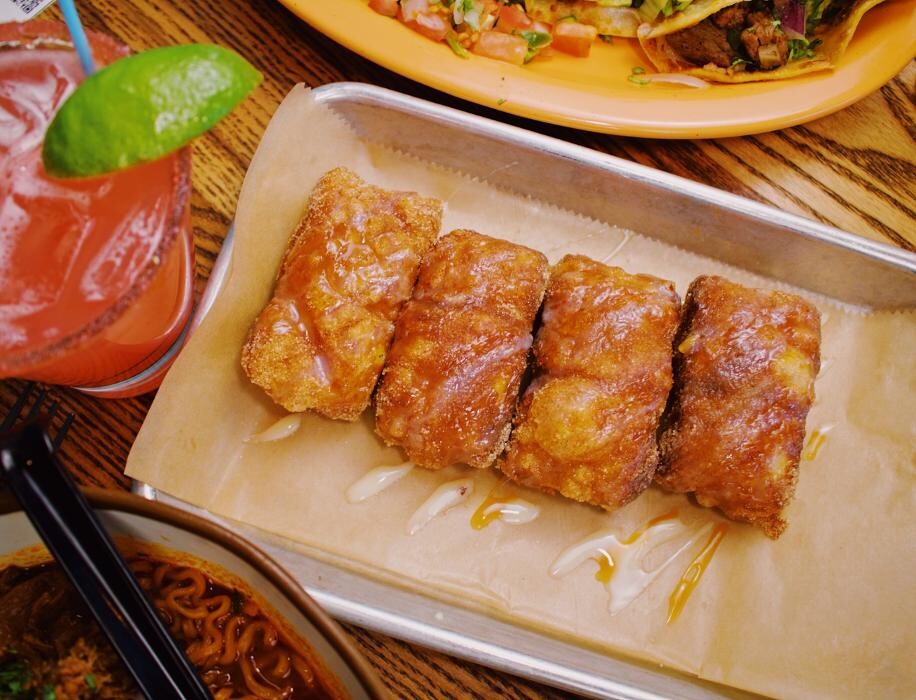 Images Muertos Cantina