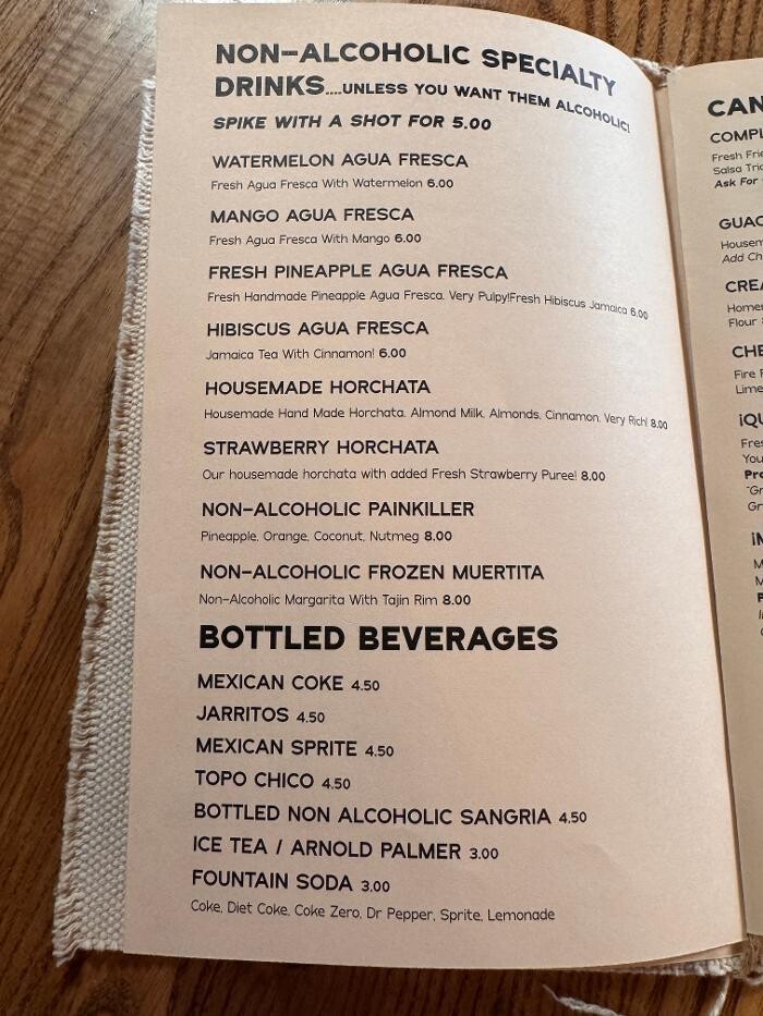 Images Muertos Cantina