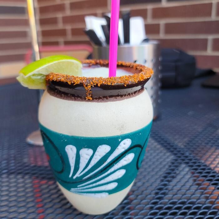 Images Muertos Cantina