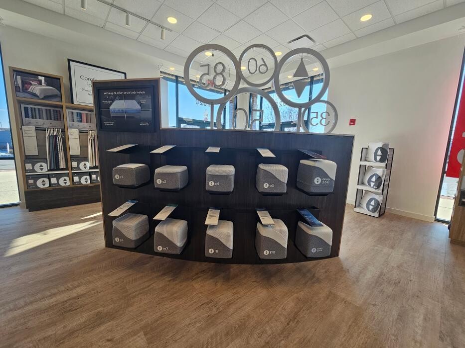 Images Sleep Number