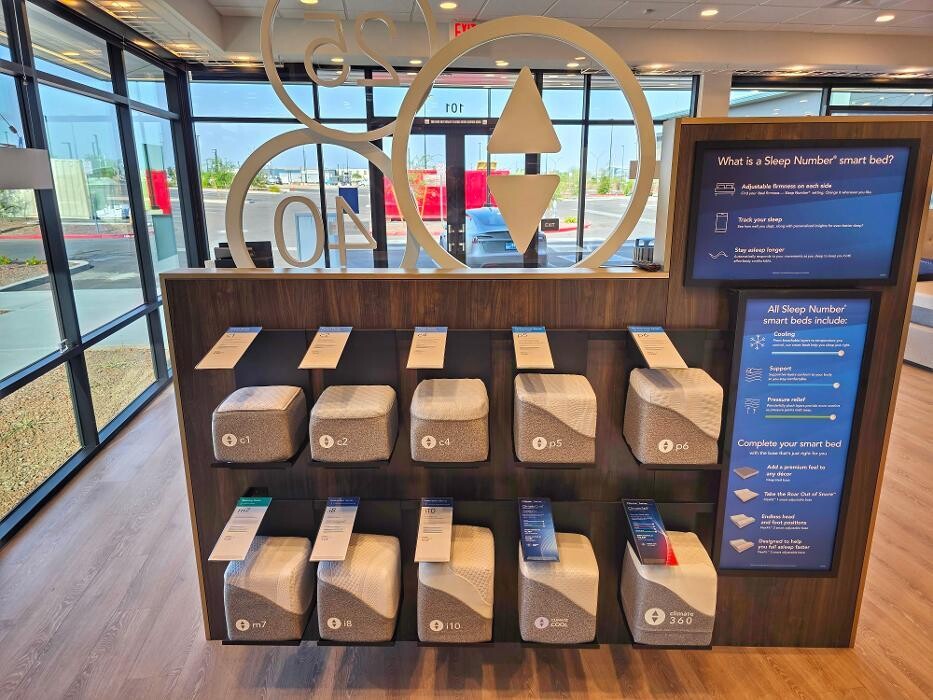 Images Sleep Number