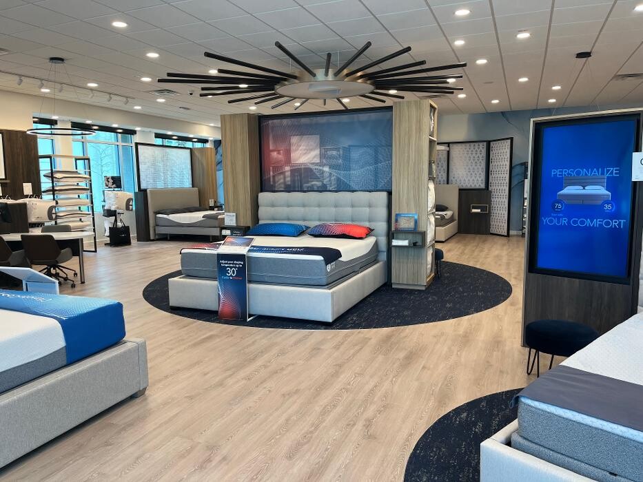 Images Sleep Number