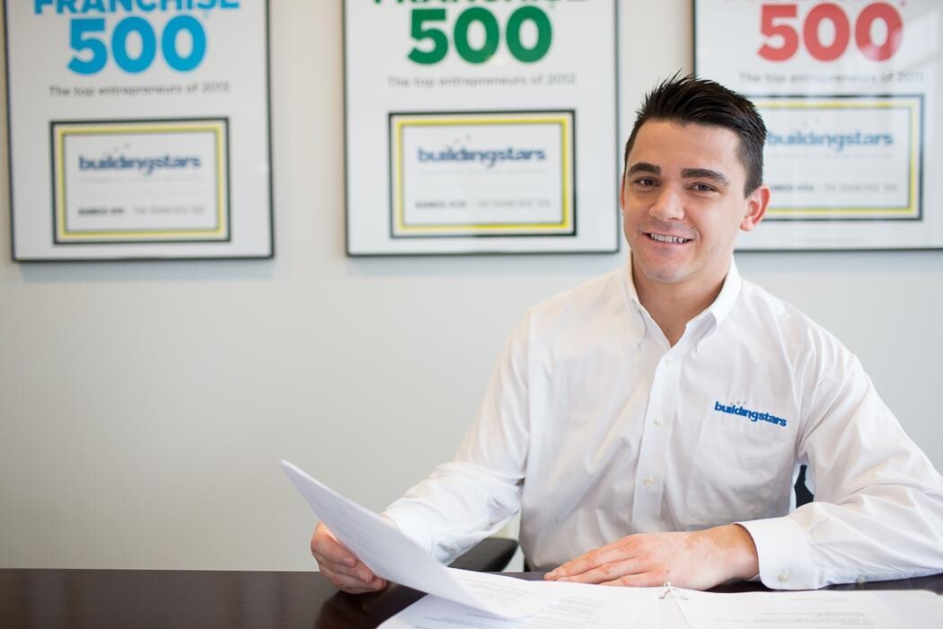 Images Buildingstars Commercial Cleaning Solutions of Tampa