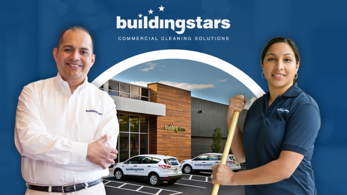 Images Buildingstars Commercial Cleaning Solutions of Long Island