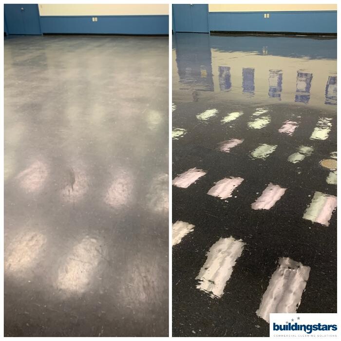 Images Buildingstars Commercial Cleaning Solutions of Dallas