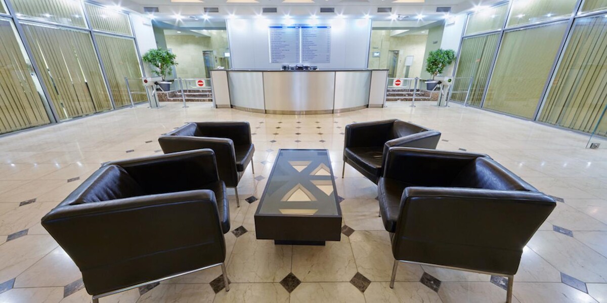 Images Buildingstars Commercial Cleaning Solutions of Chicago