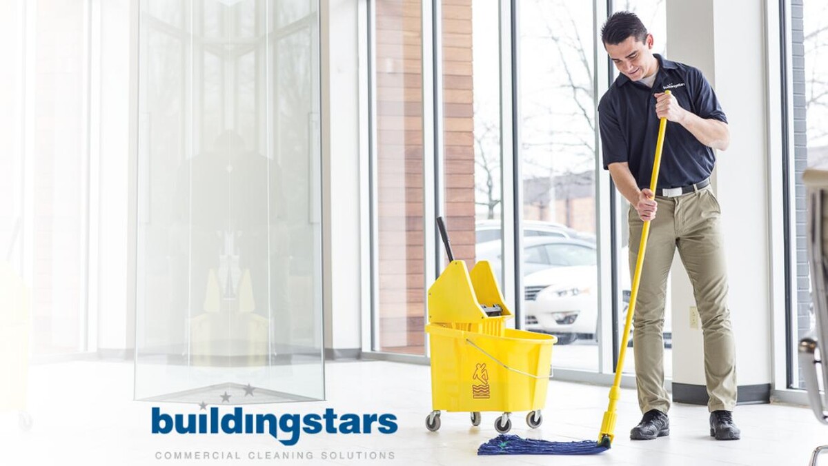 Images Buildingstars Commercial Cleaning Solutions of Chicago