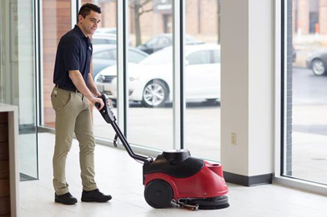 Images Buildingstars Commercial Cleaning Solutions of New Jersey