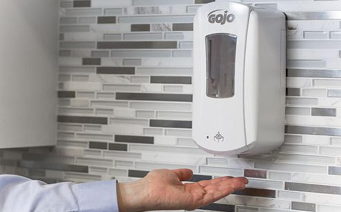 Images Buildingstars Commercial Cleaning Solutions of New Jersey