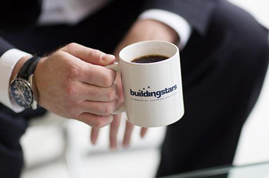 Images Buildingstars Commercial Cleaning Solutions of New Jersey