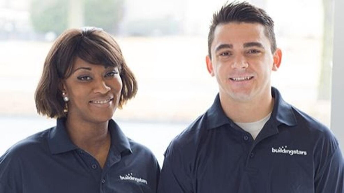 Images Buildingstars Commercial Cleaning Solutions of Phoenix