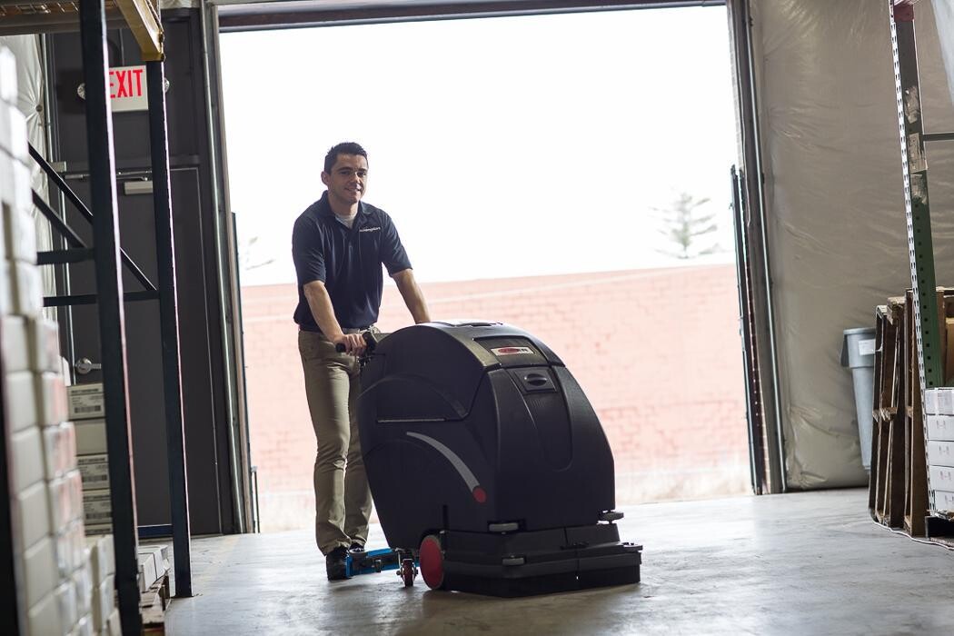 Images Buildingstars Commercial Cleaning Solutions of Nashville