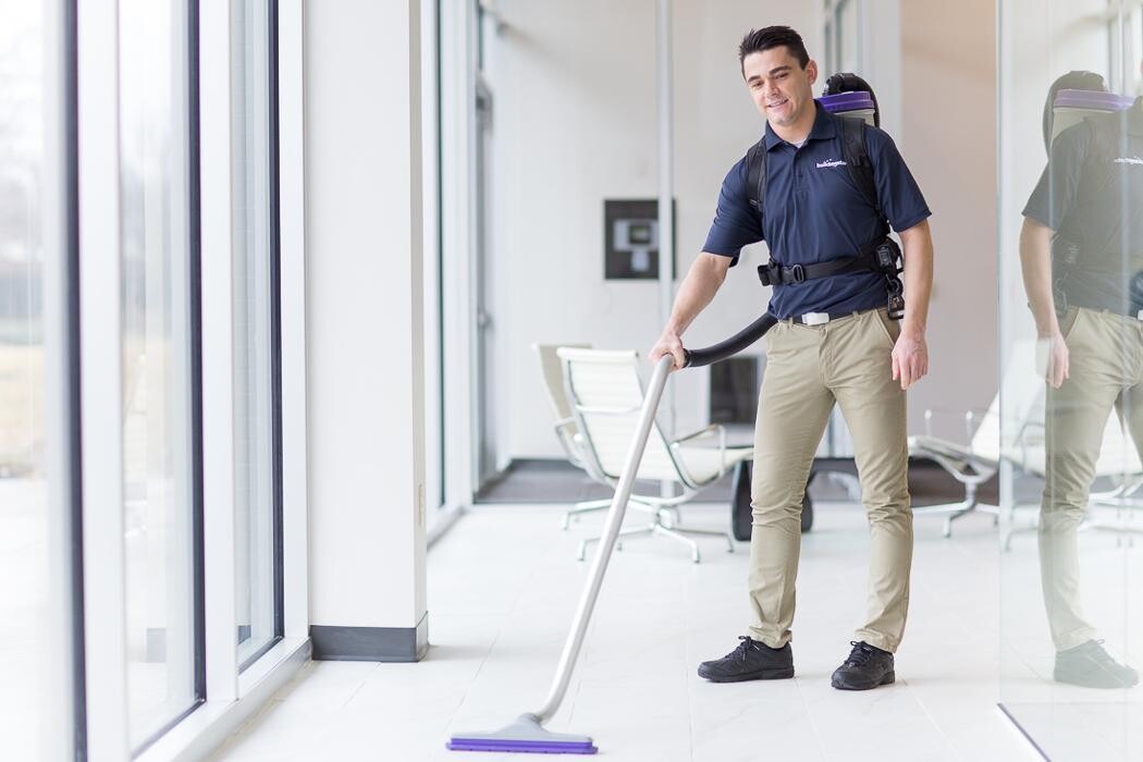 Images Buildingstars Commercial Cleaning Solutions of Nashville