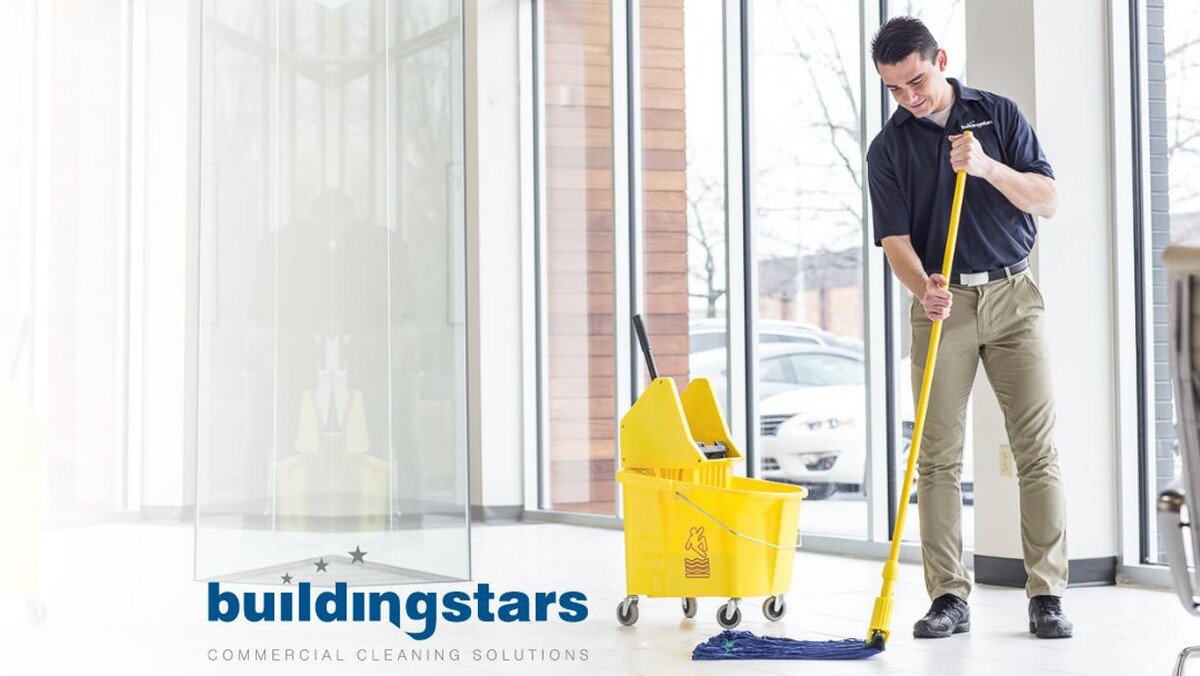 Images Buildingstars Commercial Cleaning Solutions of Nashville