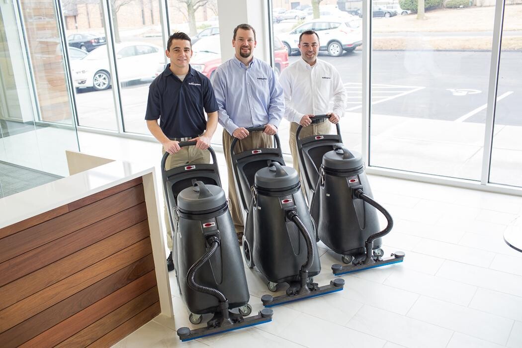 Images Buildingstars Commercial Cleaning Solutions of Nashville