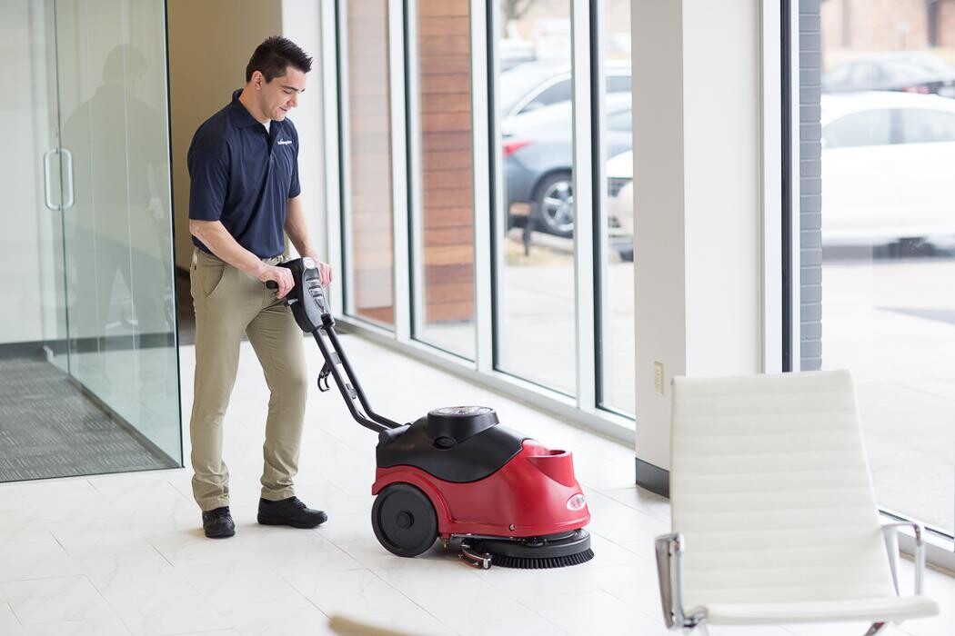 Images Buildingstars Commercial Cleaning Solutions of Nashville