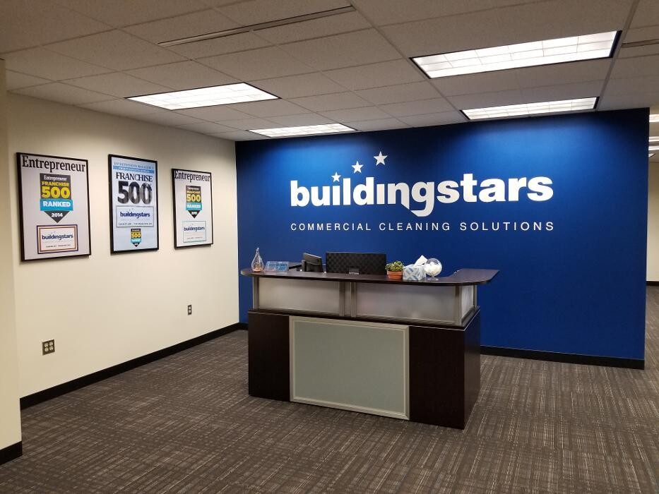 Images Buildingstars Commercial Cleaning Solutions of Pittsburgh