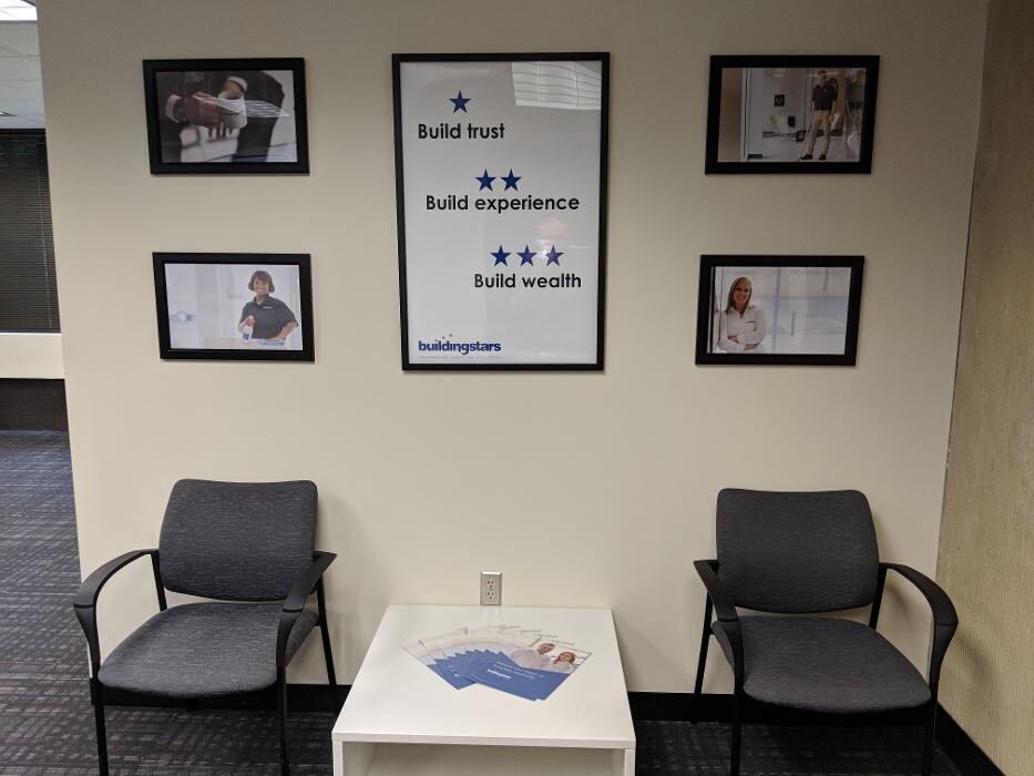 Images Buildingstars Commercial Cleaning Solutions of Pittsburgh