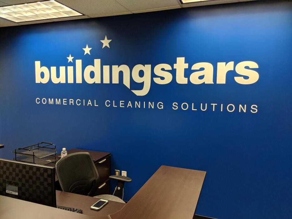Images Buildingstars Commercial Cleaning Solutions of Pittsburgh