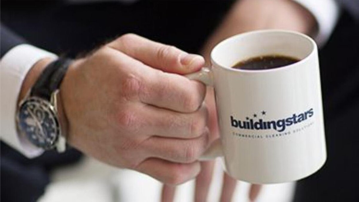 Images Buildingstars Commercial Cleaning Solutions of Pittsburgh