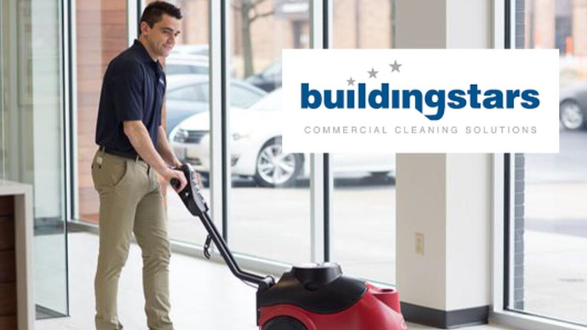 Images Buildingstars Commercial Cleaning Solutions of Pittsburgh