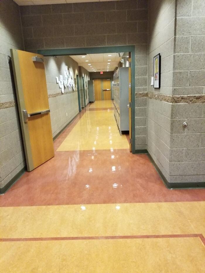 Images Buildingstars Commercial Cleaning Solutions of Pittsburgh