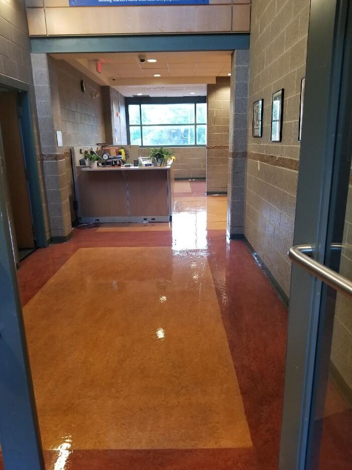 Images Buildingstars Commercial Cleaning Solutions of Pittsburgh