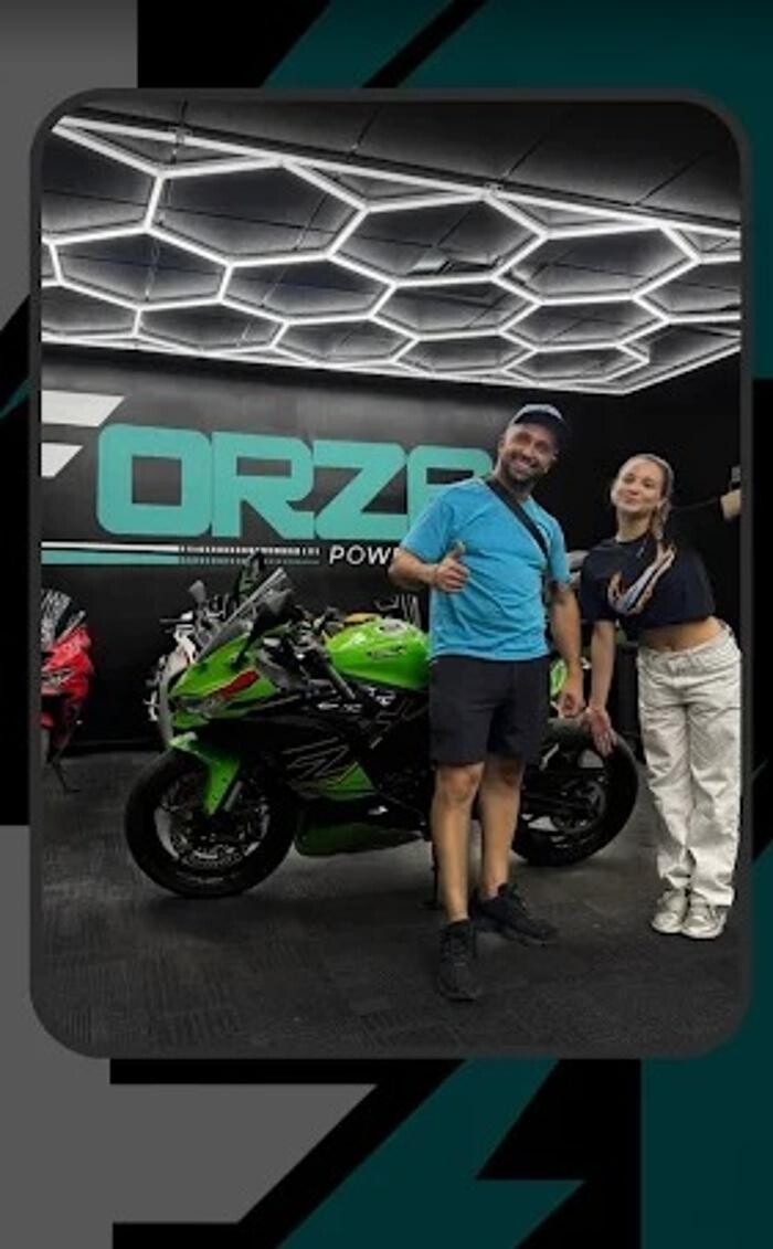 Images FORZA POWERSPORT