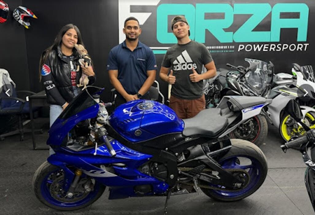 Images FORZA POWERSPORT