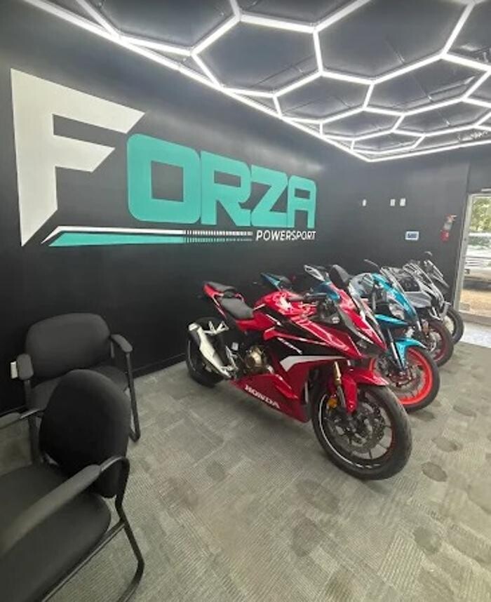 Images FORZA POWERSPORT
