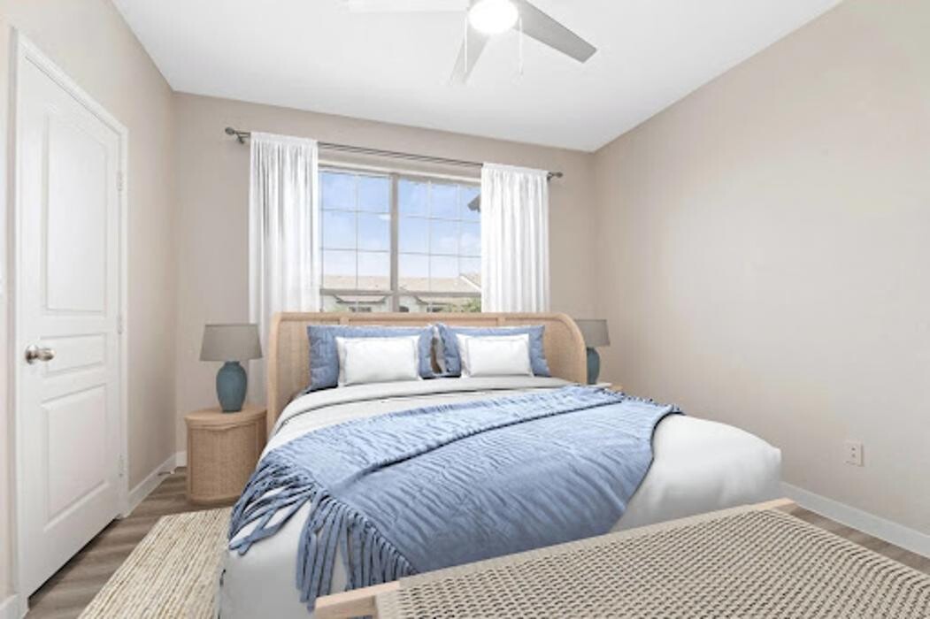 Images Ladera Apartments