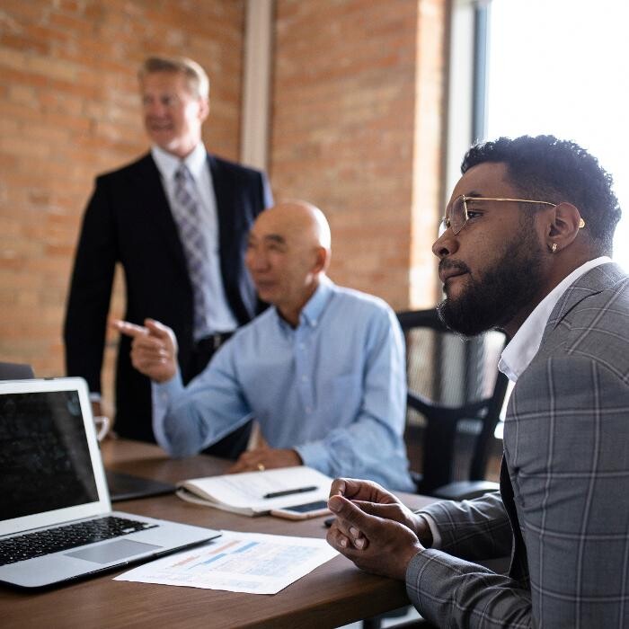 Images Optimize 360 Consulting