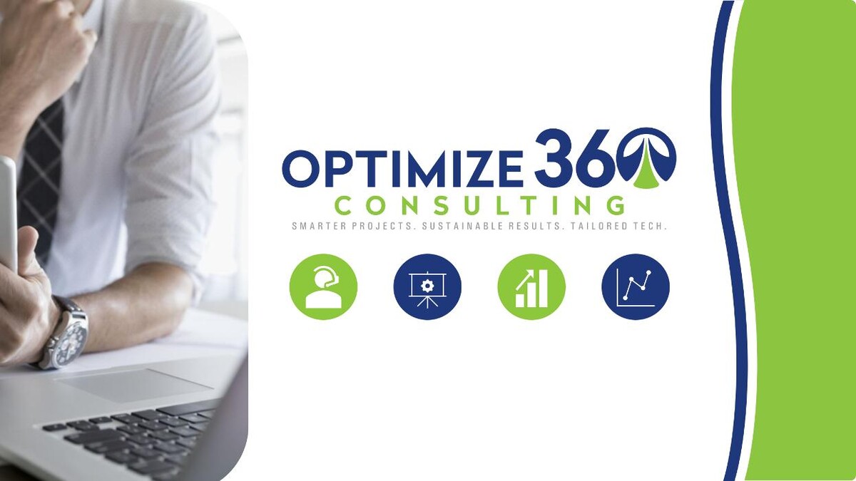 Images Optimize 360 Consulting