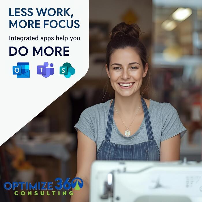 Images Optimize 360 Consulting