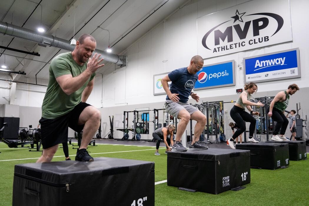 Images MVP AC Crahen