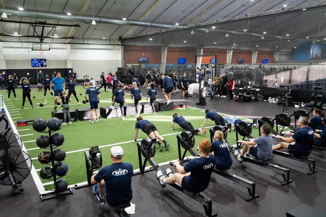 Images MVP AC Crahen