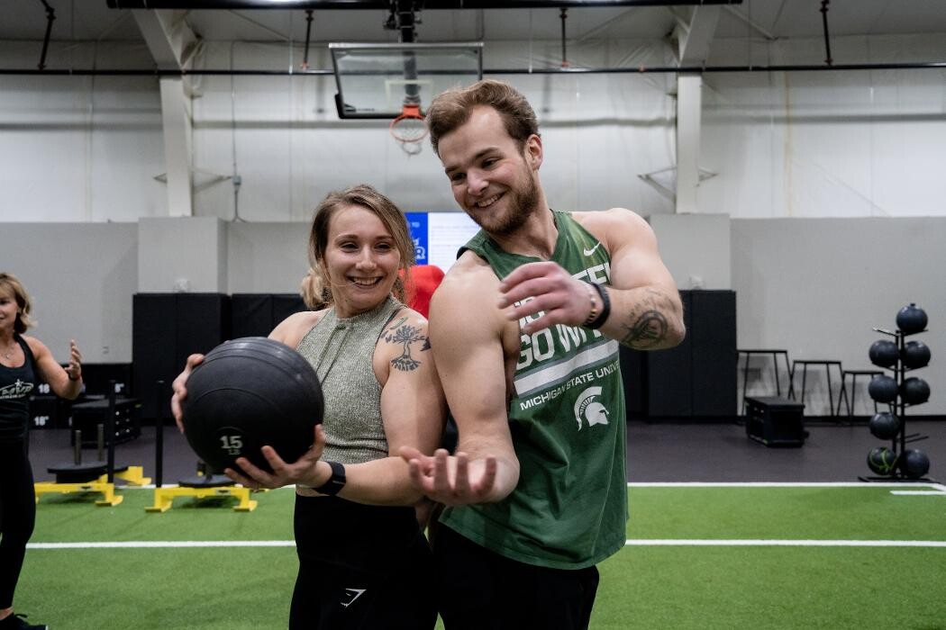 Images MVP AC Crahen