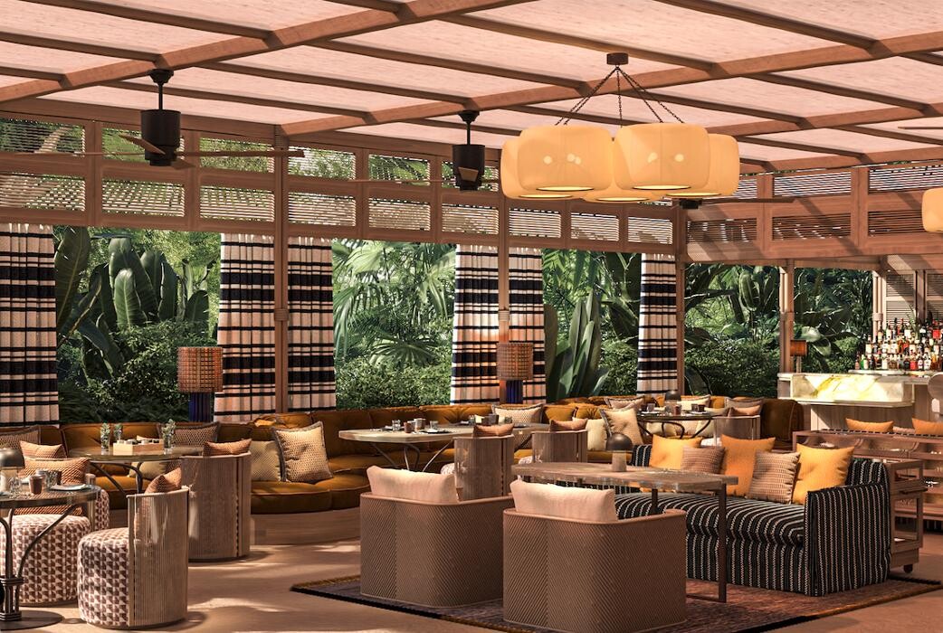 Images AVA MediterrAegean Coconut Grove